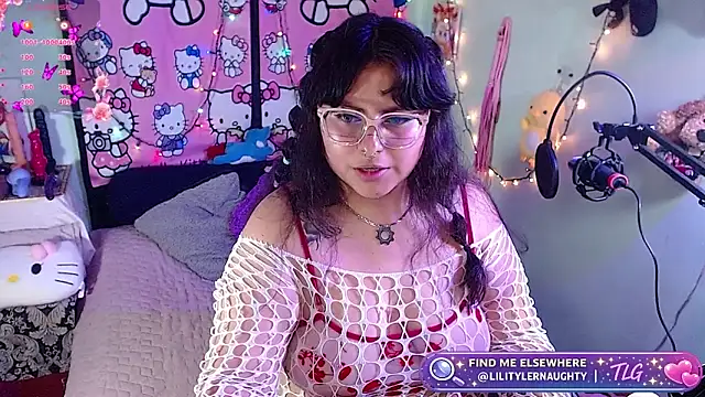 Bilik Sembang Langsung Lulu_Pup