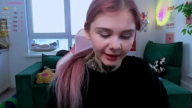 Britney_Lynch Cameră chat live