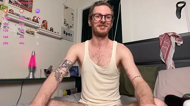 Sala de chat ao vivo de gnickname
