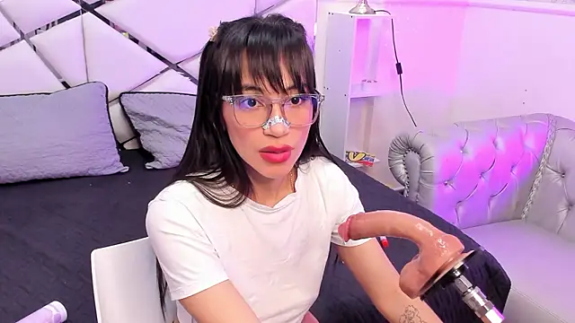 GabbieSkinny Cameră chat live