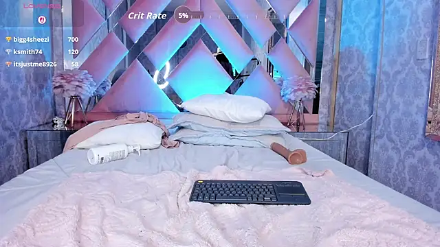 Baby_ayana_'s Live Chat Room