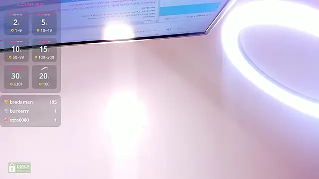 madydoll_'s Live Chat Room