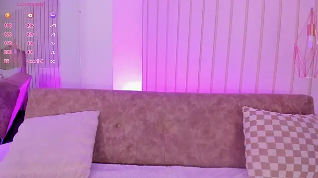 Živá chatovací místnost Pikayle