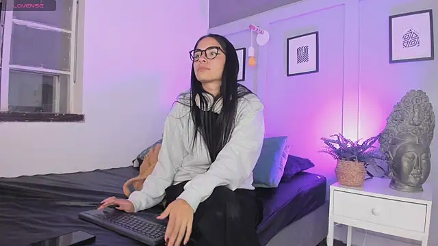 Živá chatovací místnost Ivyy_sweet_