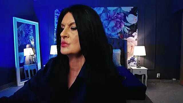 Chat ao vivo de DomMelissaW