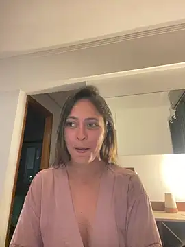 Gipoltergeist's Live Chat Room
