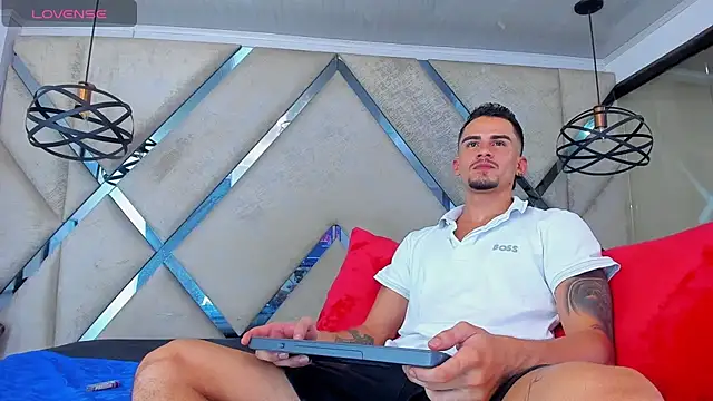 Chat ao vivo de SharonTygaX