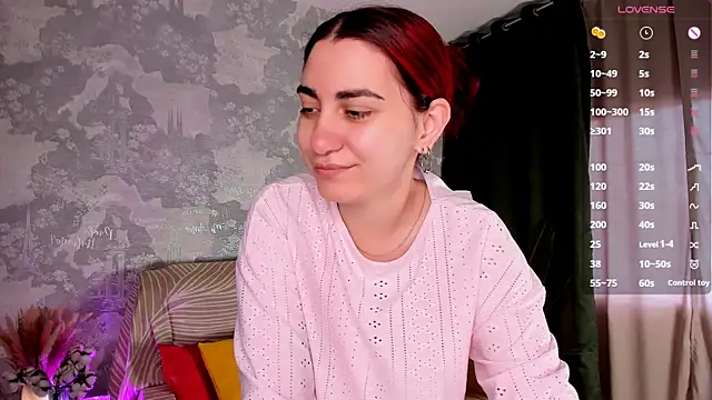Chatroom en direct de hannacheekss_