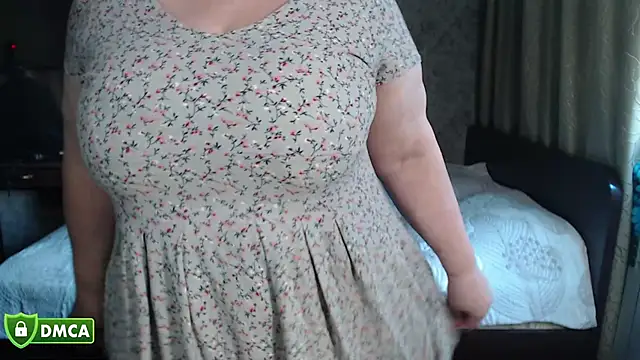 Živá chatovací místnost BrandiOhNight