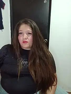Daphne_girlsex Adlı Modelin Canlı Sohbet Odası