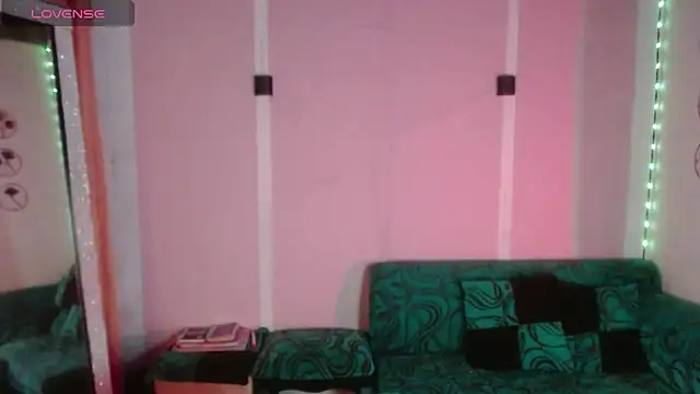 sweet_susy222 Adlı Modelin Canlı Sohbet Odası
