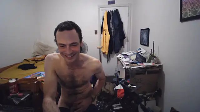 JohnnyMoves: δωμάτιο απευθείας συνομιλίας