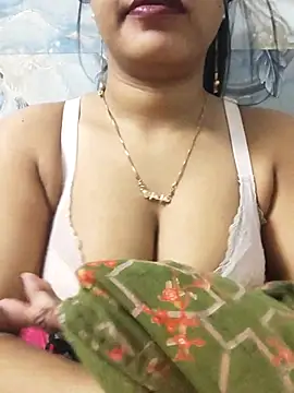 Chat ao vivo de Sania-Love