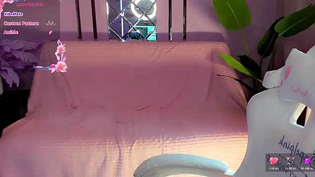 CutieChloee 실시간 채팅방