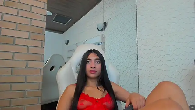 Chat ao vivo de KattyLilli
