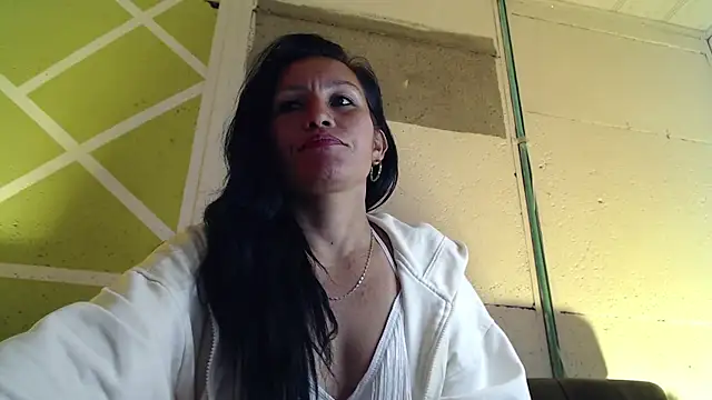 Chat ao vivo de Nicolsweet_