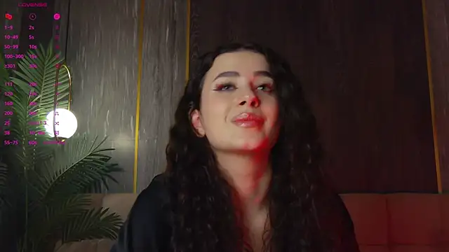 Chat ao vivo de AgataMercer
