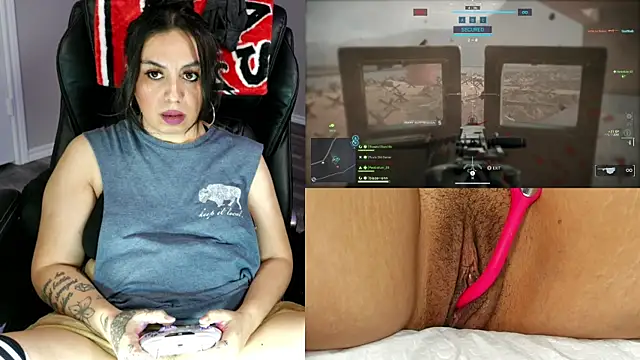 Blaze_Onn Cameră chat live