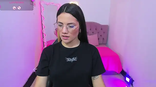 Chiara_tay Cameră chat live