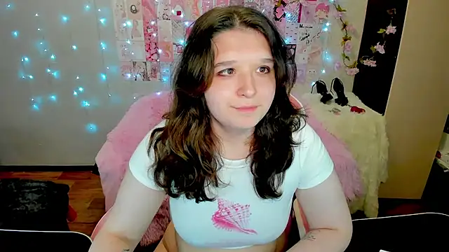 Kate_Acid – Naživo chatovacia miestnosť