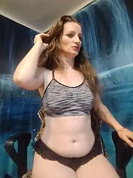 Sala de chat ao vivo de CrazyMaya39