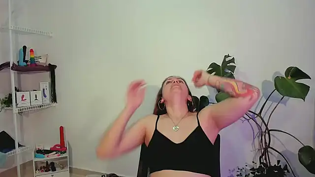 vanessabrown_'s Live Chat Room