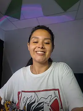 Miss_kittyXn Live chat-huone