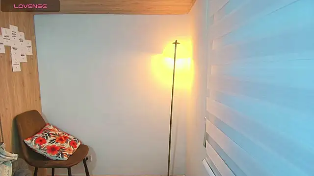 samy_jonnes_ Live Chatraum