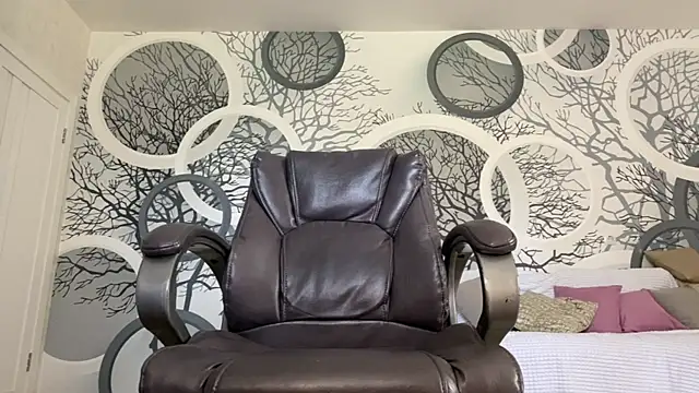 viviann_evans' Live Chat Room