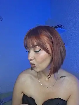 Parker_Venuss_ – live chatrum