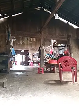 Bilik Sembang Langsung Helenaka206