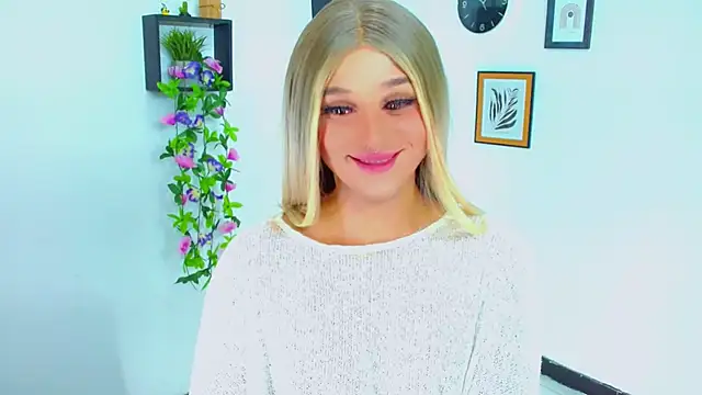 Chat ao vivo de TaylorMon