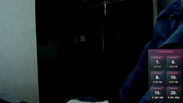 Chat ao vivo de Olivia_Munk
