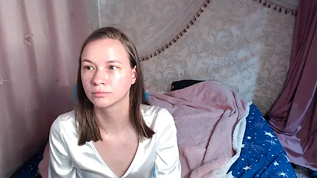 leila_bambi_ Live Chatraum