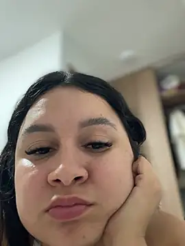 Bilik Sembang Langsung Pretty_Isadora