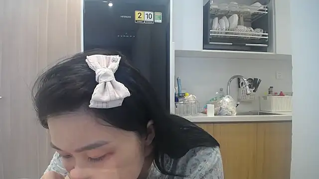 Bilik Sembang Langsung Asiagirll