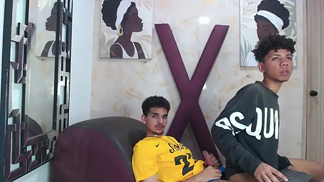 LOVE_KING1 Live Chatraum