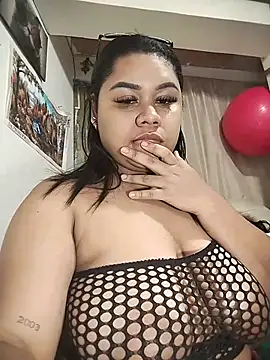 Živá chatovací místnost cami__sexy