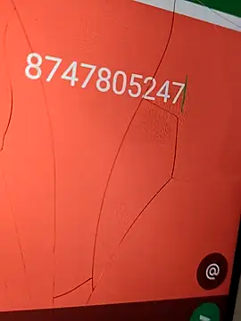 Živá chatovací místnost jaanubabyb