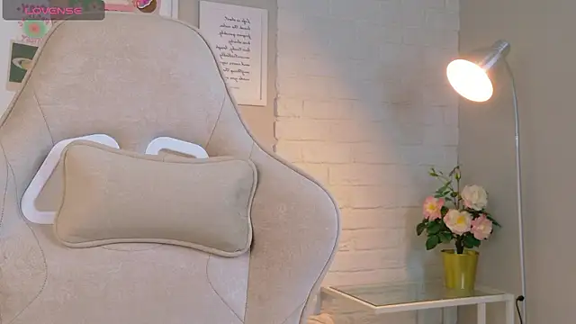 Bilik Sembang Langsung OliviaBrayan