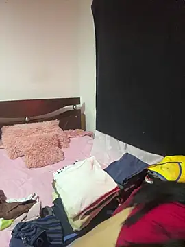 ห้องแชทสดของ mila__vega