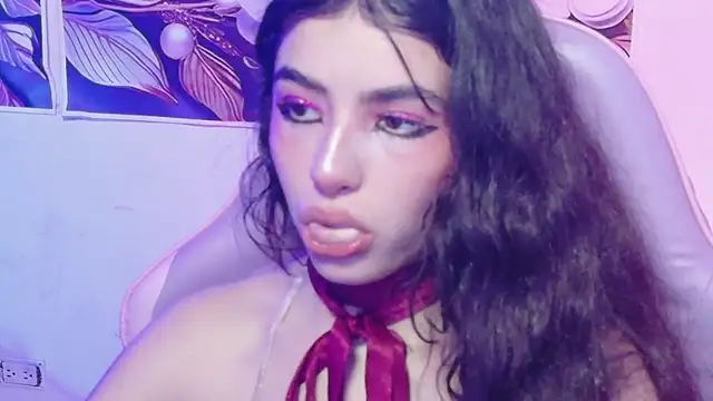 Sala de chat ao vivo de reina_neko