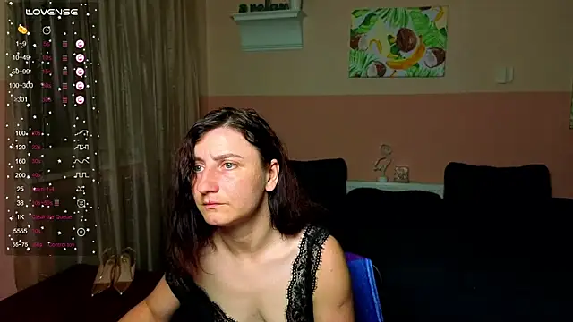 Chat soba uživo modela Muse_kitty_jenia