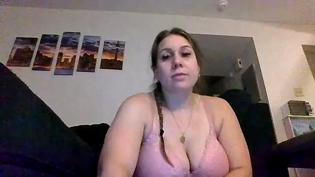 thedevinemama Live chatroom