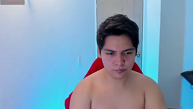 Živá chatovací místnost Asta_YunoXXX