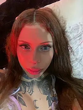 Sala de chat en directo de luna_Rhoades