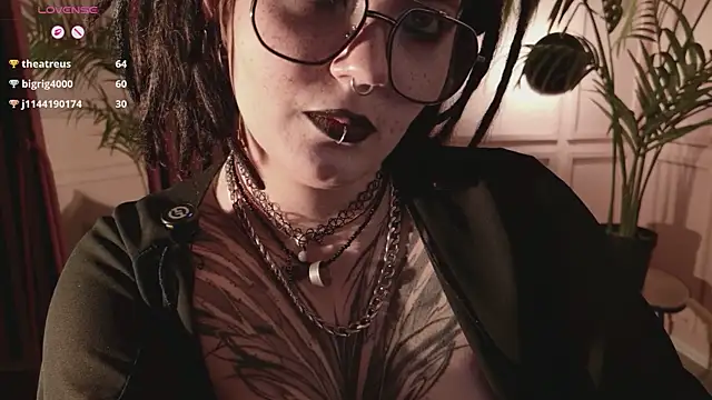 amorefae – live chatrum