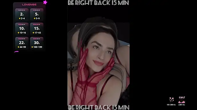 Camilla__one__ Live Chatraum