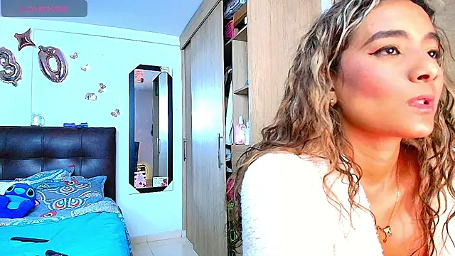 collins_megan96 Live Chatraum