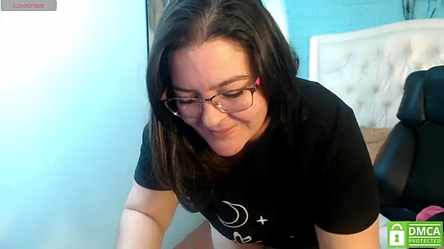 Sala de chat en directo de MsJossie